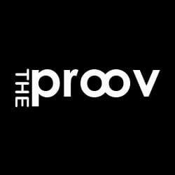 Trademark THE PROOV