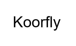 Trademark Koorfly