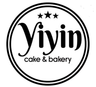 Trademark YIYIN CAKE & BAKERY