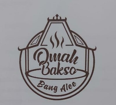 Trademark Omah Bakso Bang Alee