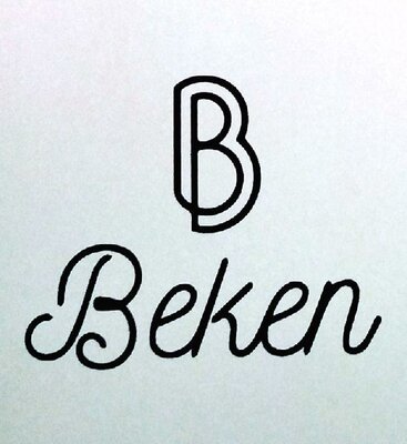 Trademark Beken