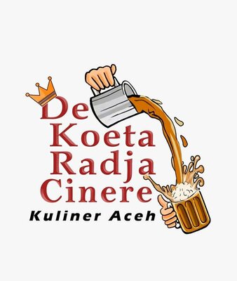 Trademark DeKoetaRadja Cinere