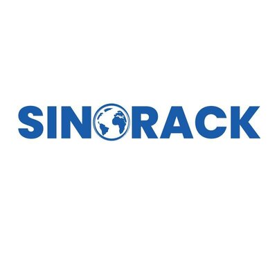 Trademark SINORACK + LOGO