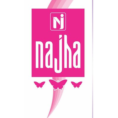 Trademark najha