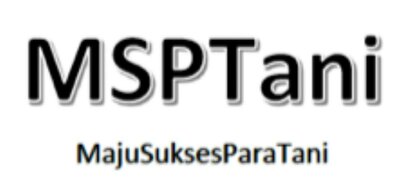 Trademark MSPTani Maju Sukses Para Tani