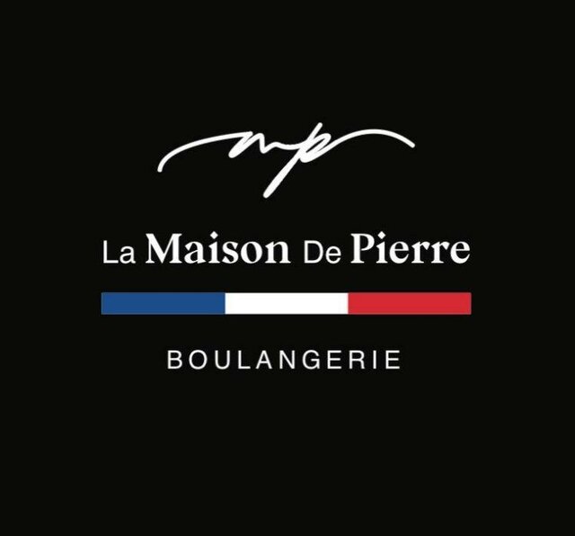 Trademark La Maison De Pierre