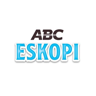 Trademark ABC ESKOPI & LOGO