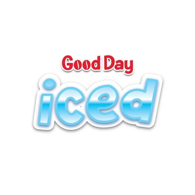 Trademark Good Day iced & LOGO