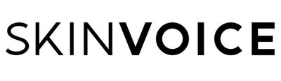 Trademark SKINVOICE