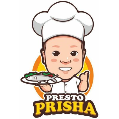 Trademark PRESTO PRISHA