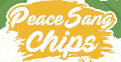 Trademark PeaceSang Chips