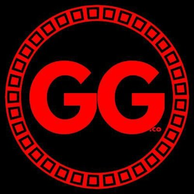 Trademark GG.co