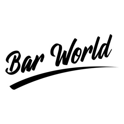 Trademark BAR WORLD