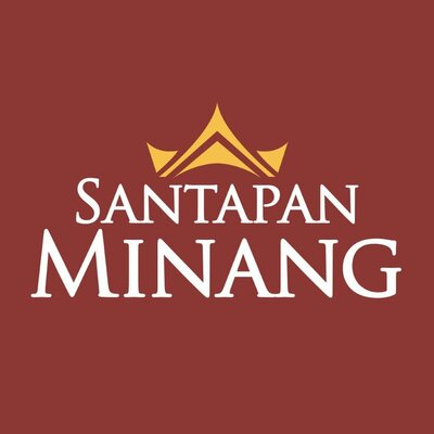 Trademark SANTAPAN MINANG