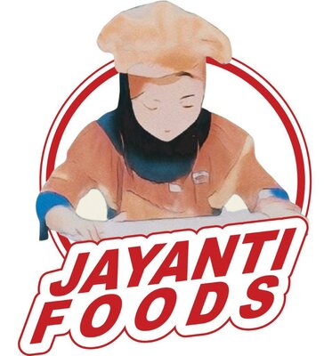 Trademark JAYANTI FOODS