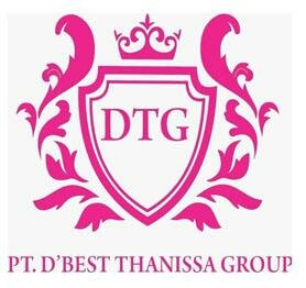 Trademark PT. D'BEST THANISSA GROUP + LOGO/LUKISAN