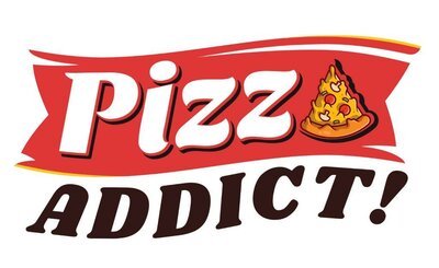 Trademark PIZZA ADDICT!