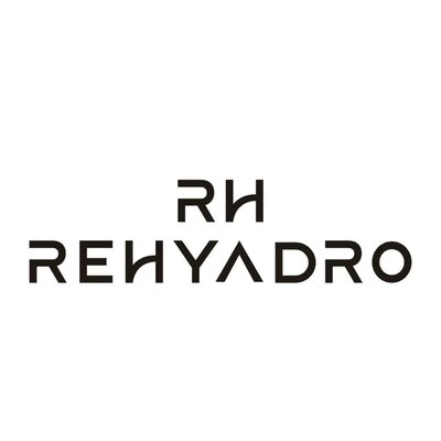 Trademark REHYADRO