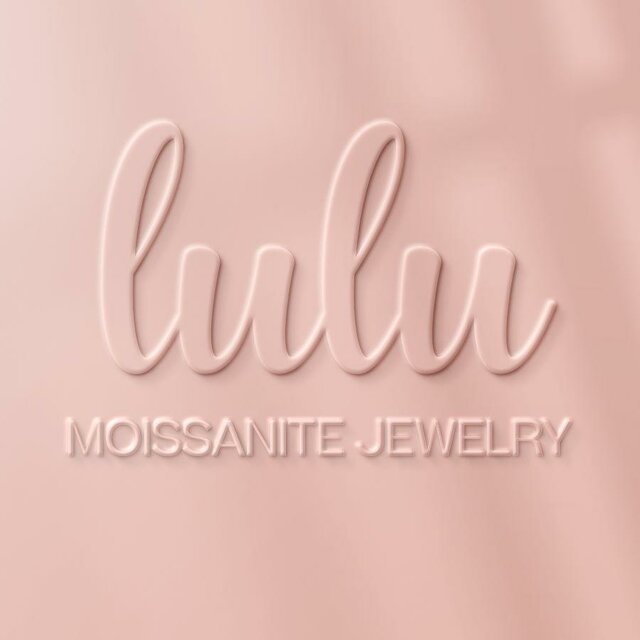 Trademark LULU MOISSANITE JEWELRY