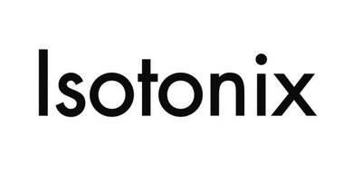 Trademark Isotonix