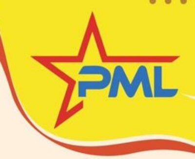 Trademark PML