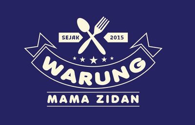 Trademark WARUNG MAMA ZIDAN