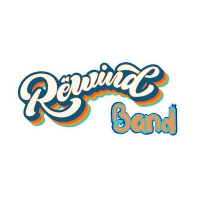 Trademark REWIND BAND