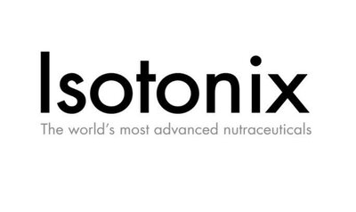 Trademark Isotonix The world's most advanced nutraceuticals