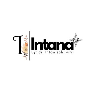 Trademark Intana By: dr. Intan sah putri