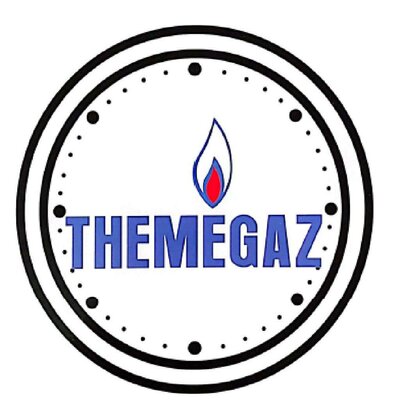 Trademark THEMEGAZ