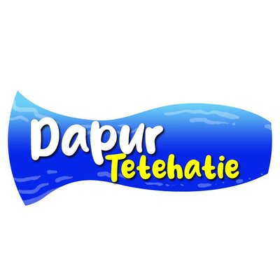 Trademark Dapur Tetehatie