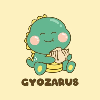 Trademark Gyozarus