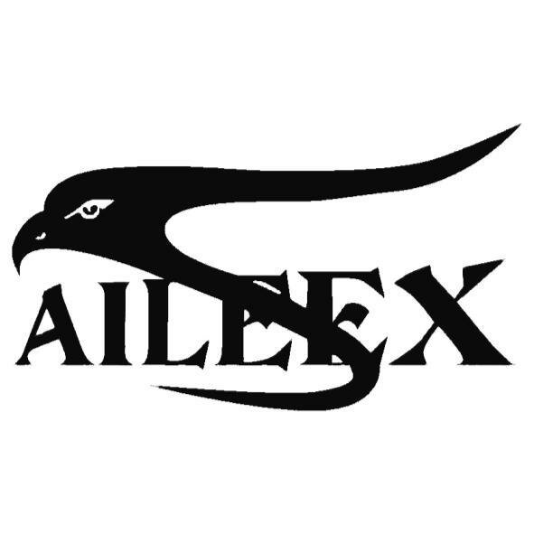 Trademark AILEEX and device