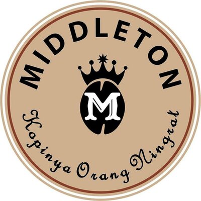 Trademark MIDDLETON Kopinya Orang Ningrat