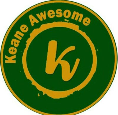 Trademark Keane Awesome