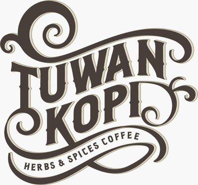 Trademark TUWAN KOPI HERBS & SPICES COFFEE