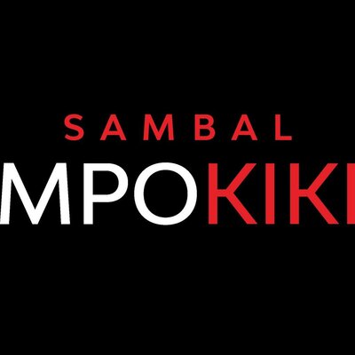 Trademark SAMBAL MPOKIKI