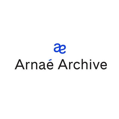 Trademark Arnae Archive + LOGO