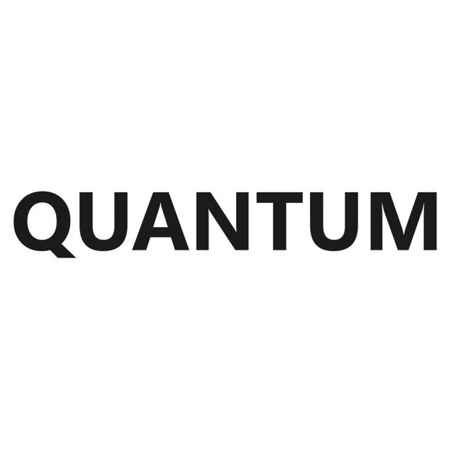 Trademark QUANTUM