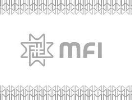 Trademark MFI + LOGO