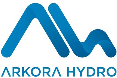 Trademark ARKORA HYDRO