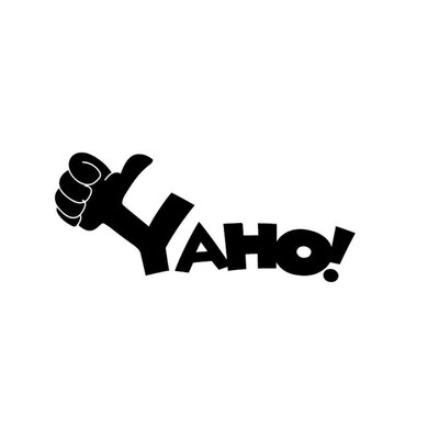 Trademark YAHO + LOGO