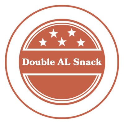 Trademark Double Al Snack