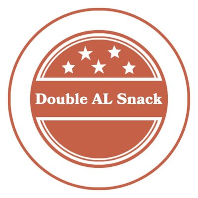 Trademark Double Al Snack