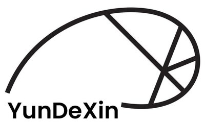 Trademark YunDeXin + Logo