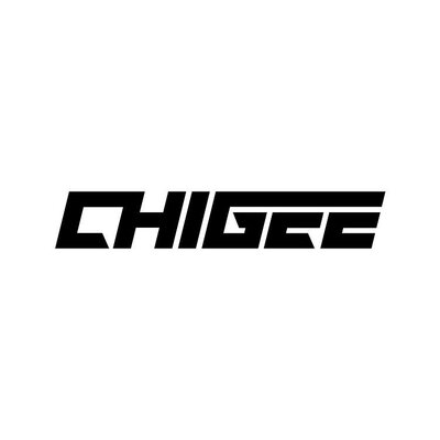 Trademark CHIGEE + LOGO