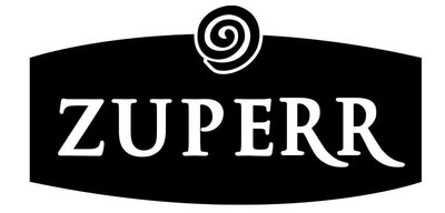 Trademark ZUPERR & Logo