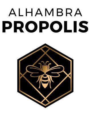 Trademark ALHAMBRA PROPOLIS + LOGO