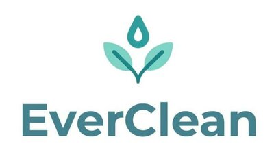 Trademark EVERCLEAN + LOGO