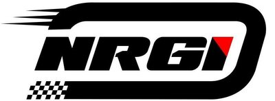 Trademark NRGI & logo